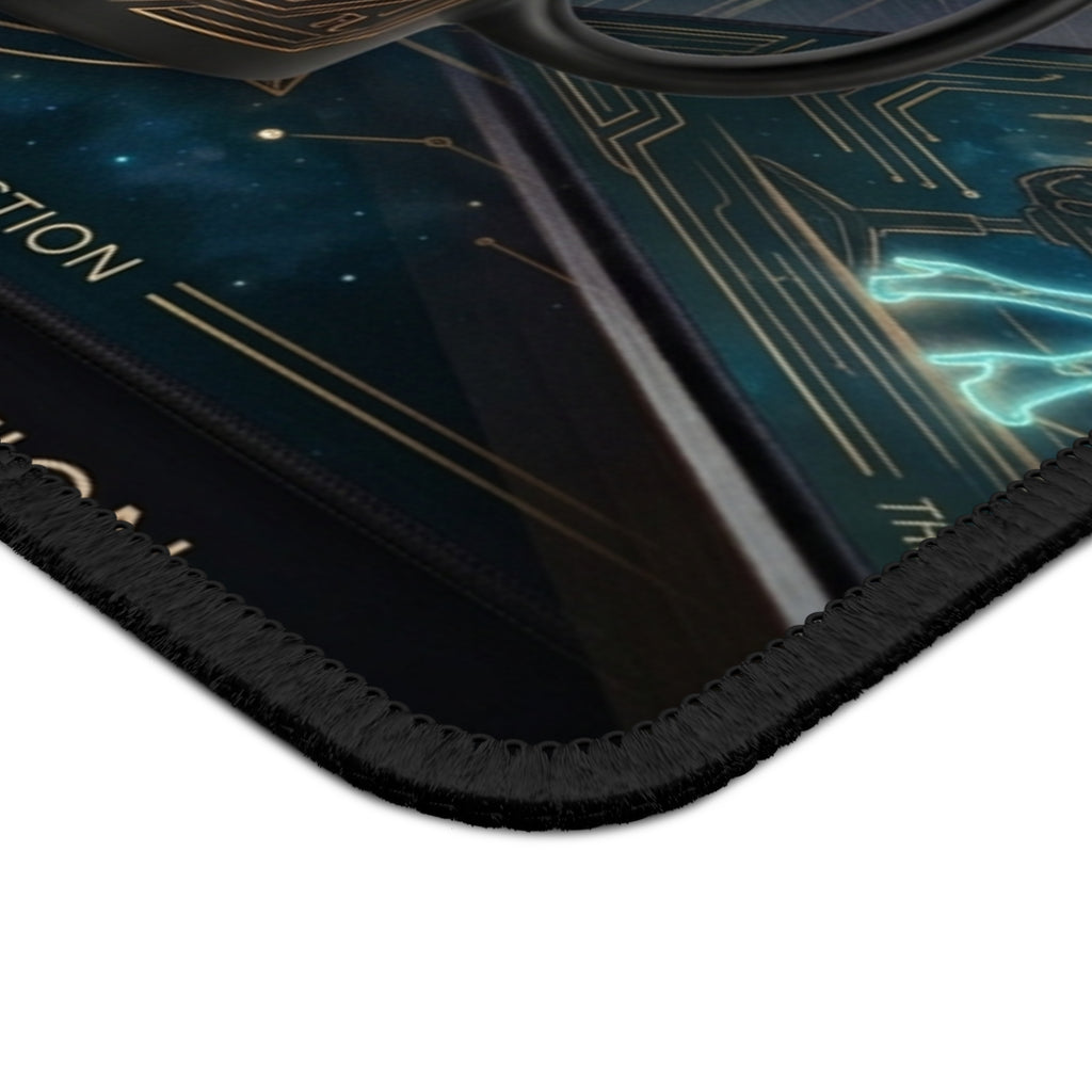 Gaming Mouse Pad