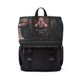 Casual Shoulder Backpack