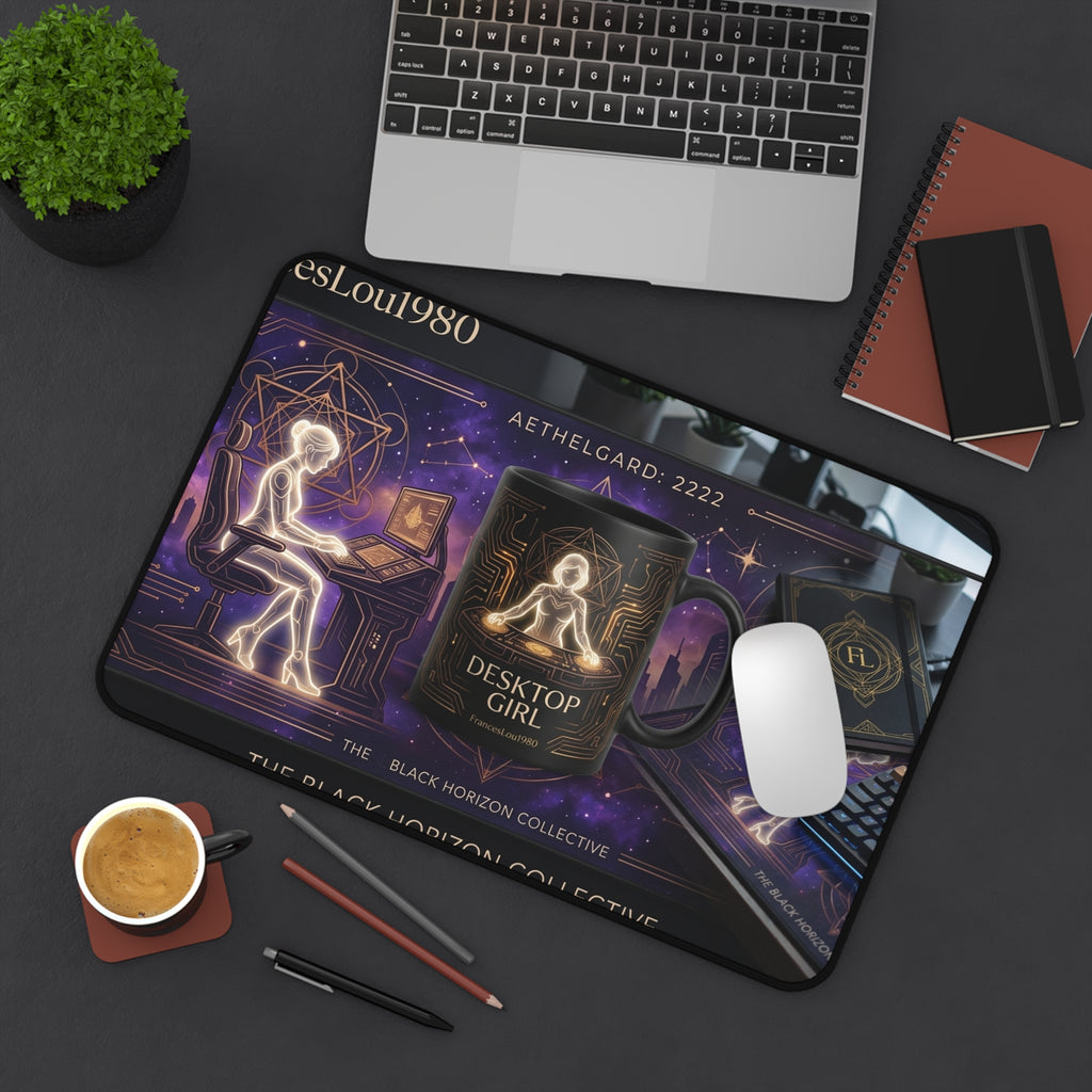 Desk Mat