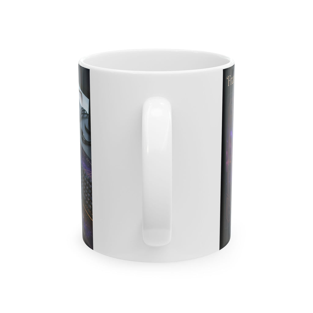 Ceramic Mug, (11oz, 15oz)