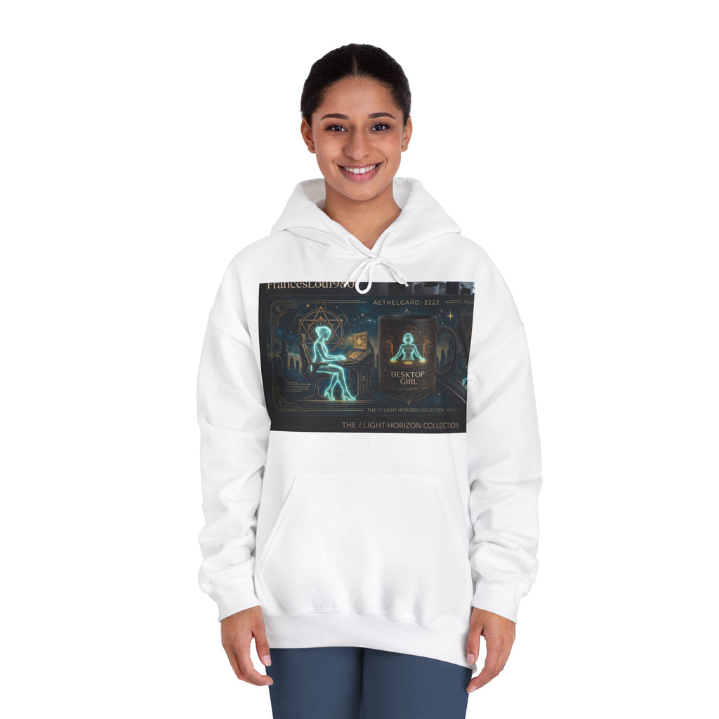 Hooded Sweatshirt
