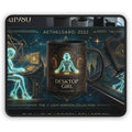 Gaming Mouse Pad