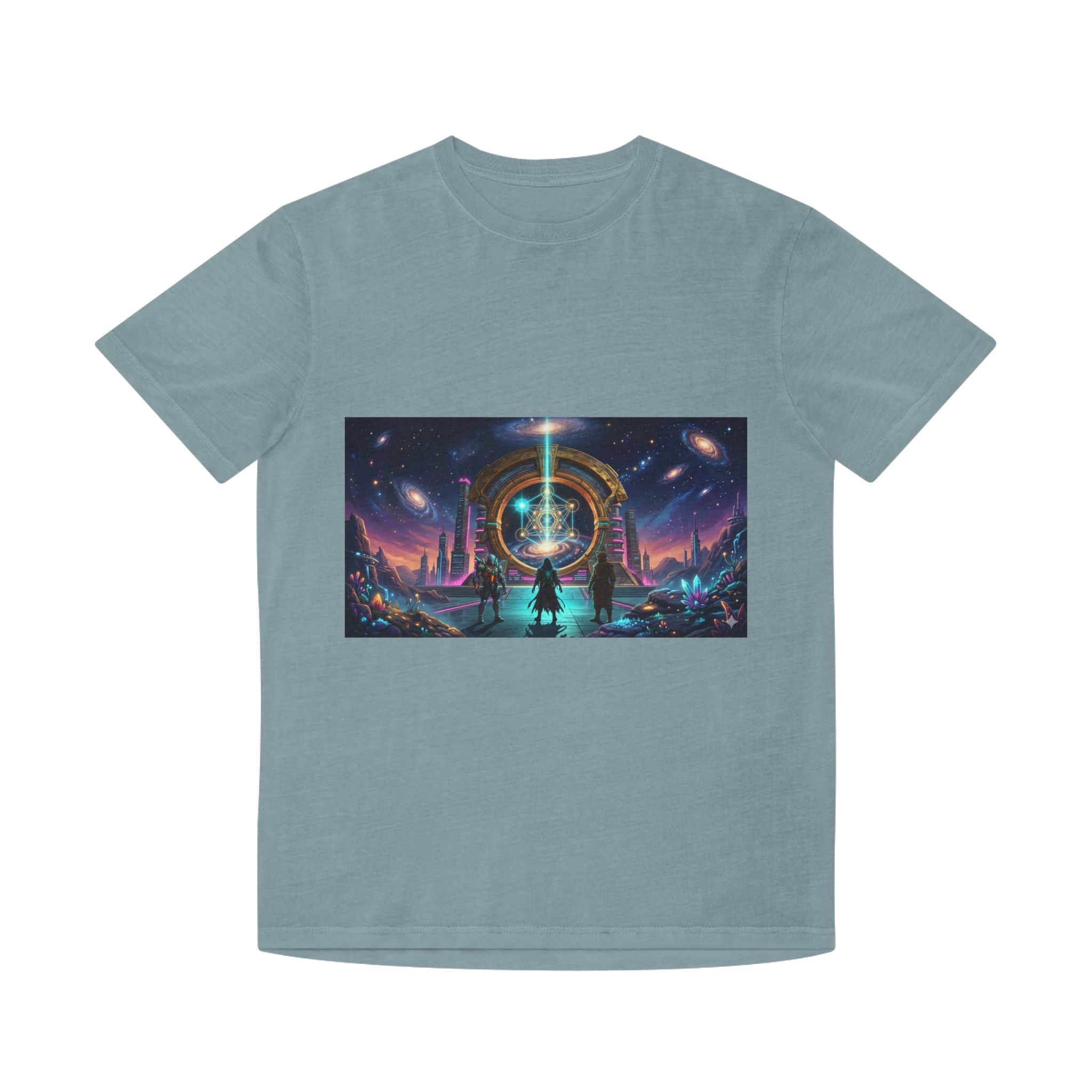 Children of the Light Horizon