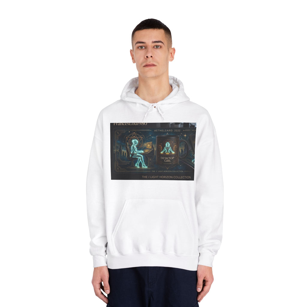 Hooded Sweatshirt