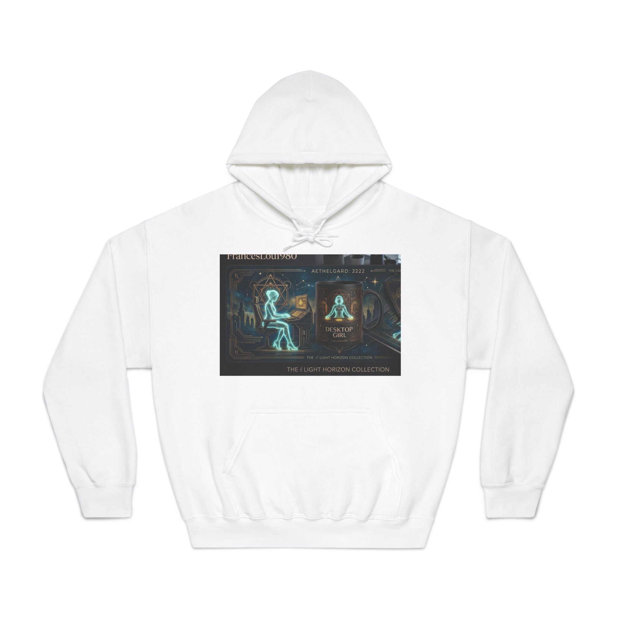 Hooded Sweatshirt