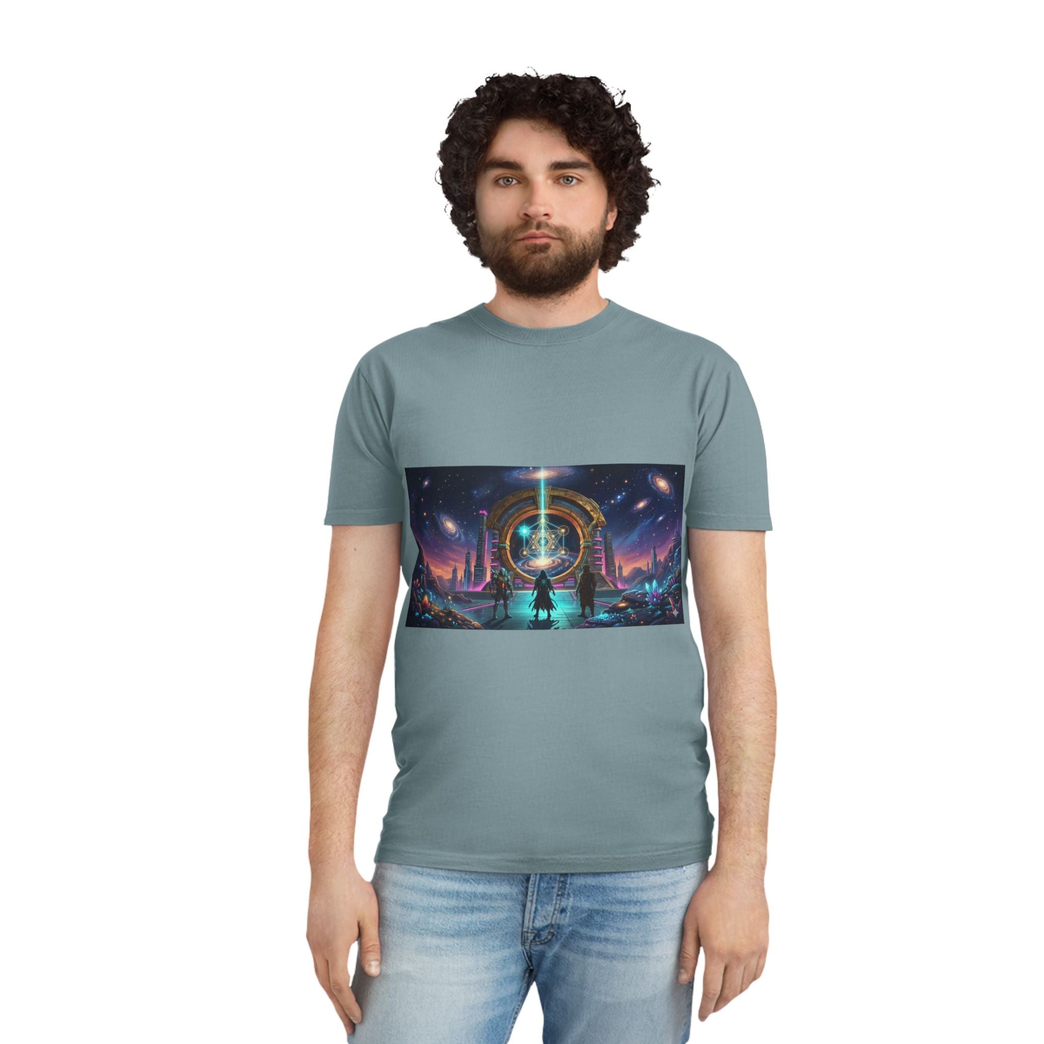 Children of the Light Horizon