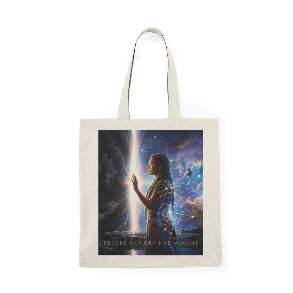 Natural Tote Bag