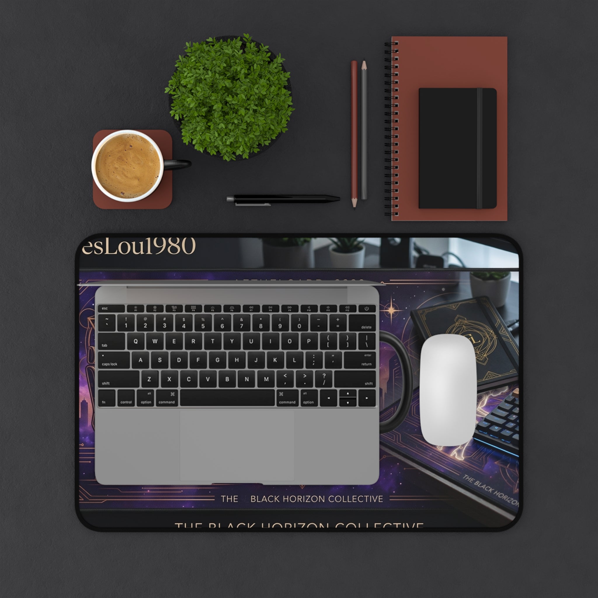 Desk Mat