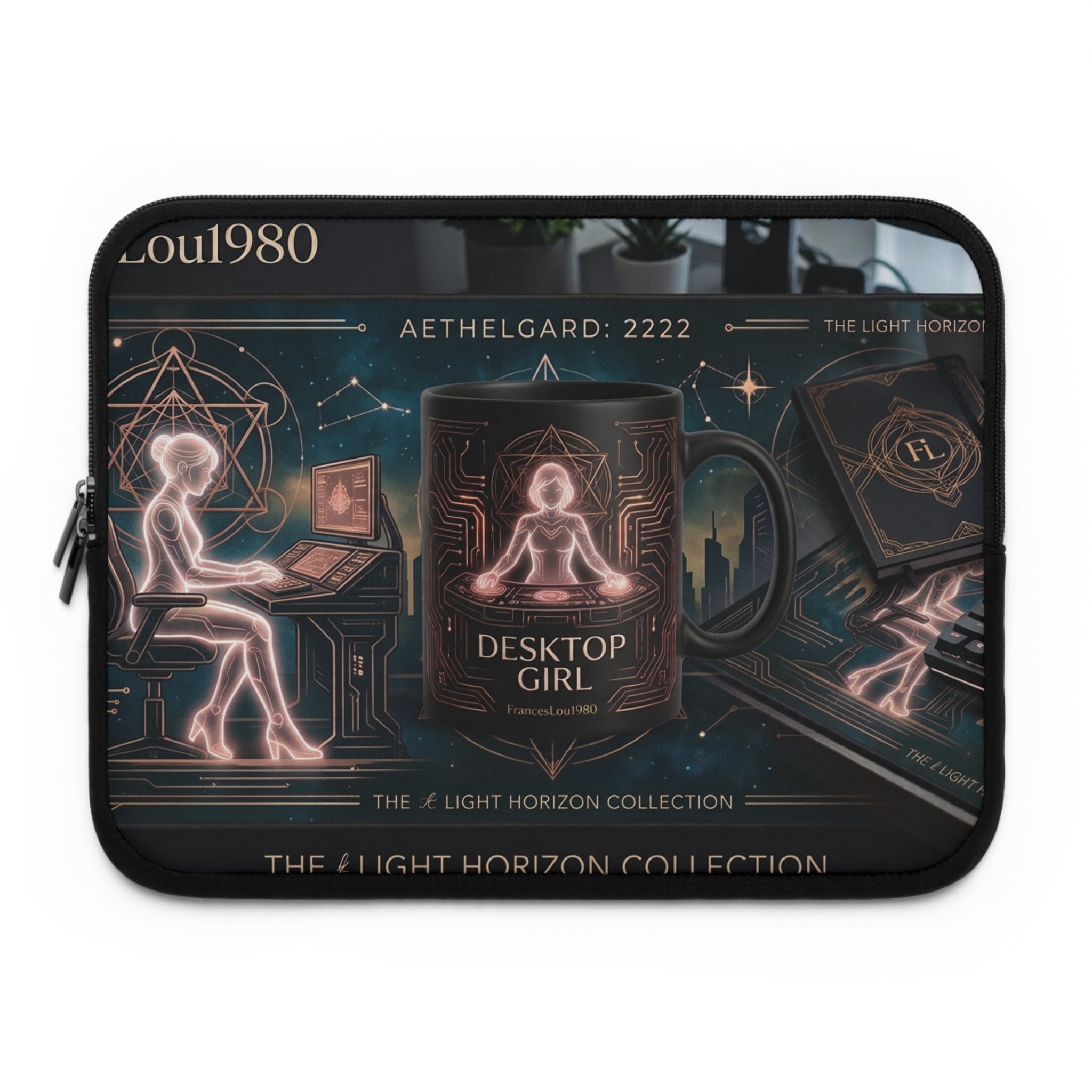 Laptop Sleeve
