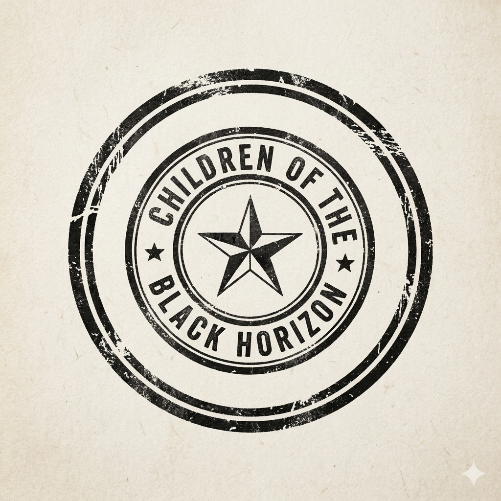 Children of the Black Horizon